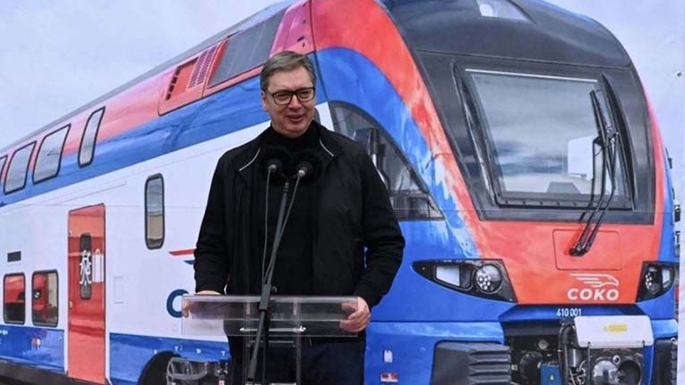 Kik szabotálják a Belgrád-Budapest vasútat?