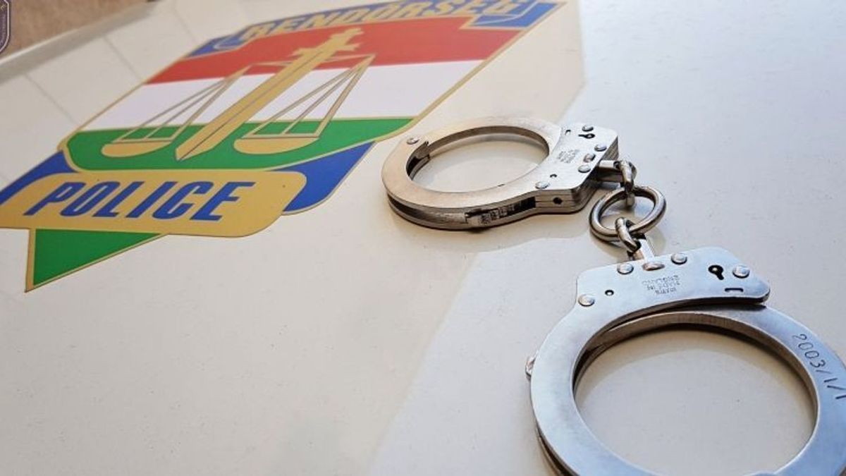 Ezeket az embereket körözi a rendőrség Heves vármegyében Forrás: Baon.hu