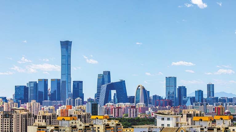 Mit ad Kína a világnak a következő öt évben?