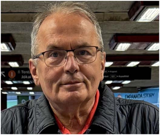 A stabil, erős és fejlődő Kína elengedhetetlen feltétele az új világrend létrejöttének is.