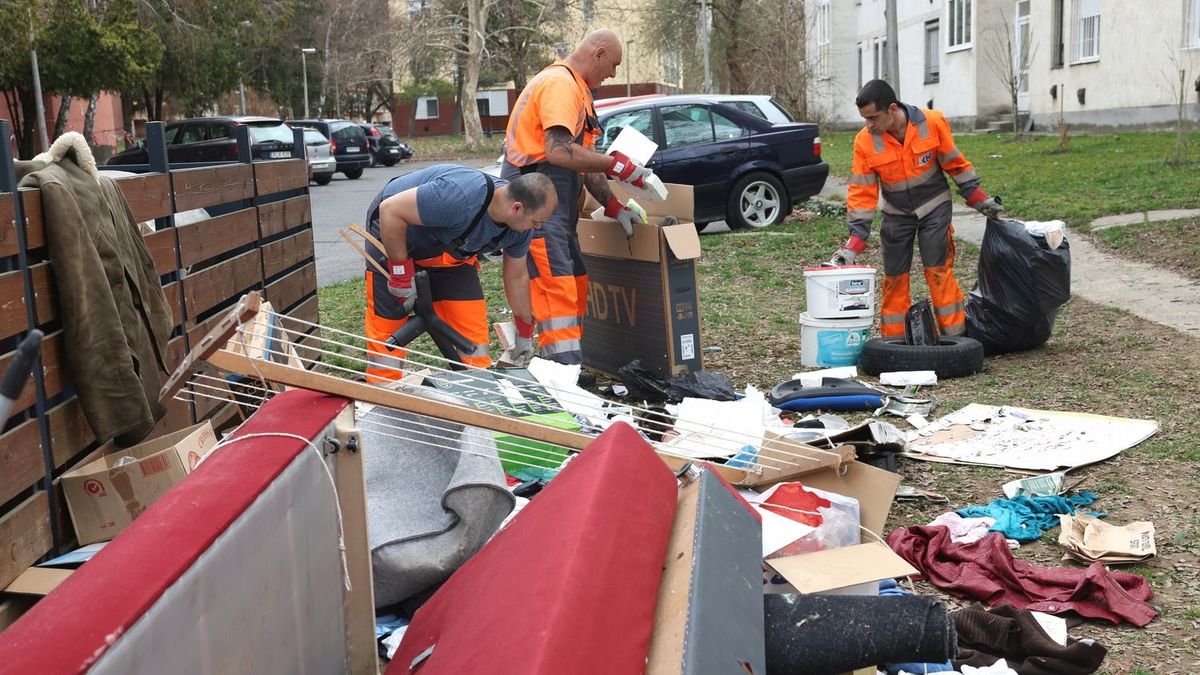 A lakosság és az önkormányzatok számára így nem várható változás a mindennapi hulladékszállításban.