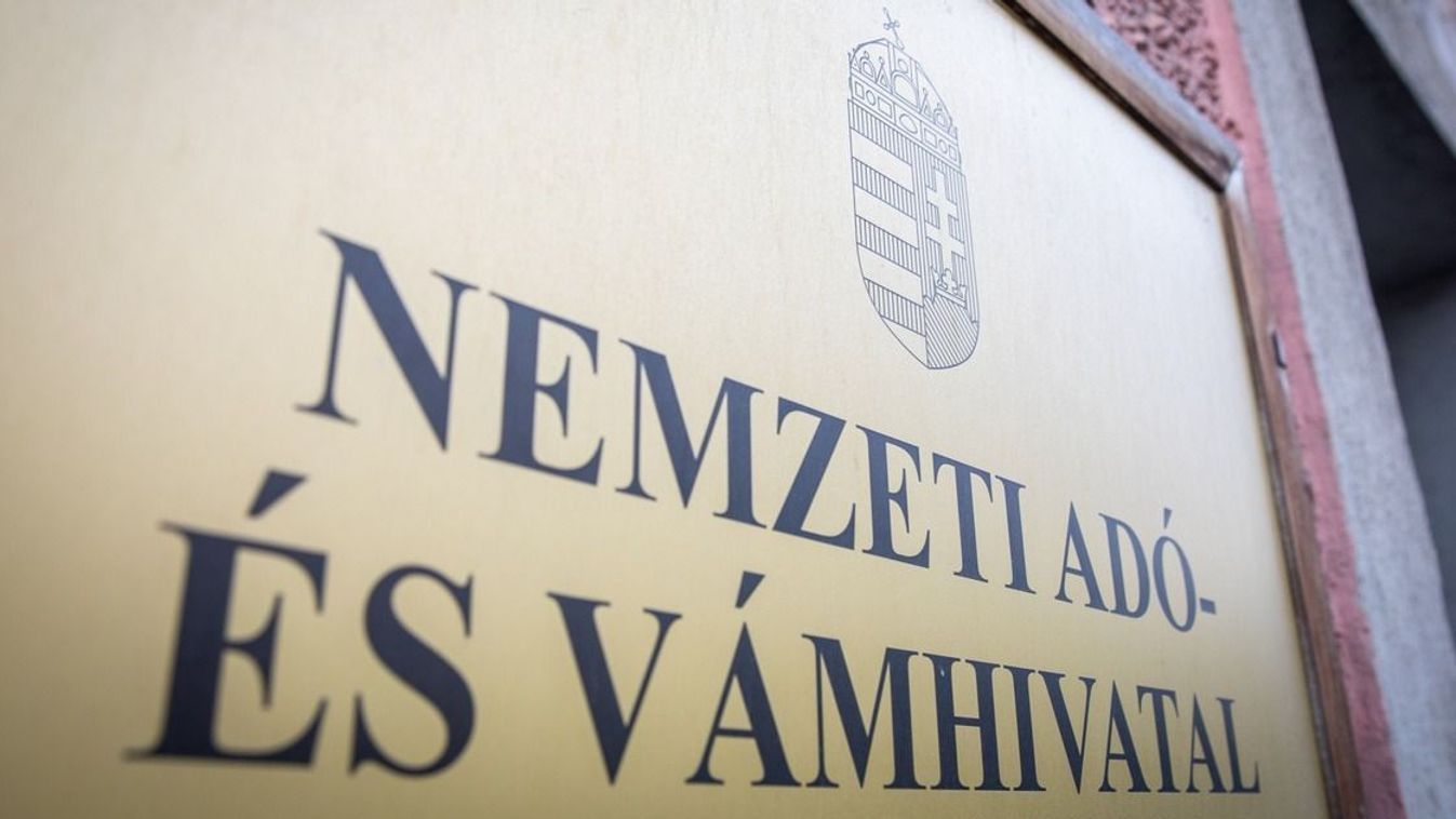 Tartozás esetén a NAV lehetőséget biztosít részletfizetésre. Fotó: a fotó illusztráció