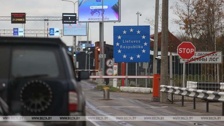 Ne engedjük, hogy a litvánok háborúba vigyenek!