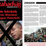 Nem kérünk Dobrev Klárából és Magyar Péterből!