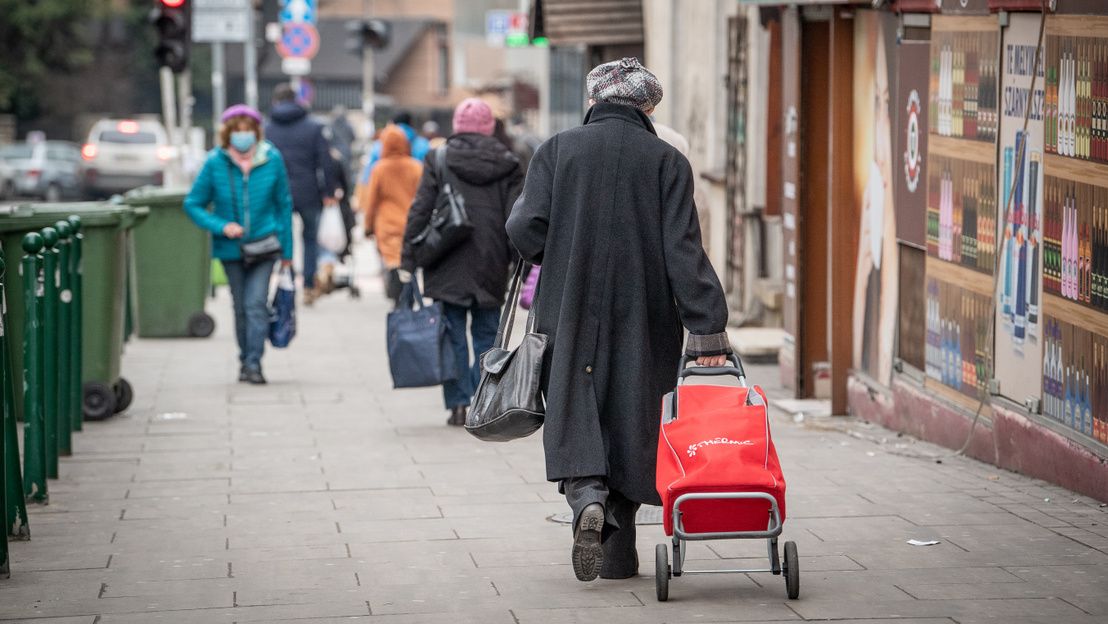 Továbbra is nagyon népszerű a Nők 40 program, de 2026-tól csak így lehet igényelni. Fotó: MW/illusztráció