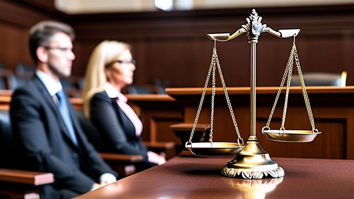 Az öröklés után általában öröklési illetéket kell fizetnünk. Illusztráció: Shutterstock AI