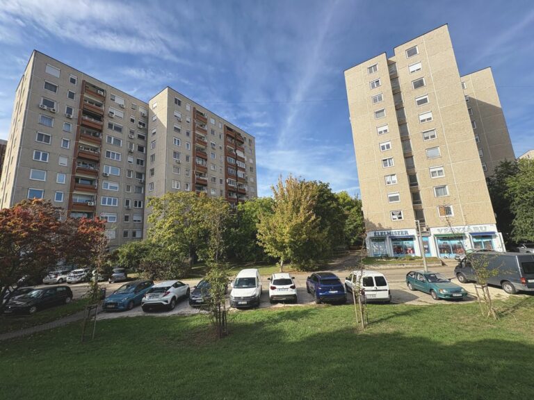 Otthon Start program: így számít az alapterület a hiteligénylésnél Fotó: MW