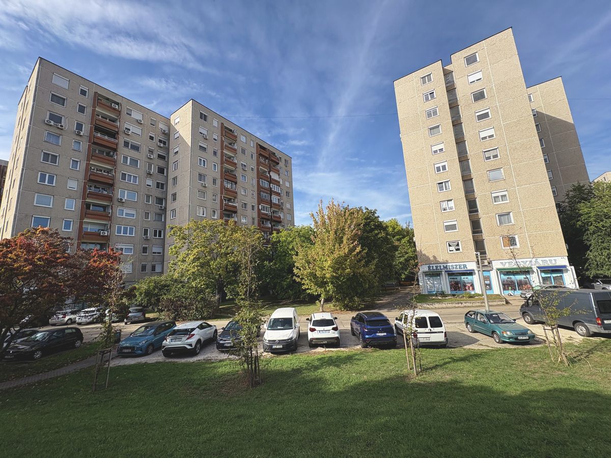 Otthon Start program: így számít az alapterület a hiteligénylésnél Fotó: MW