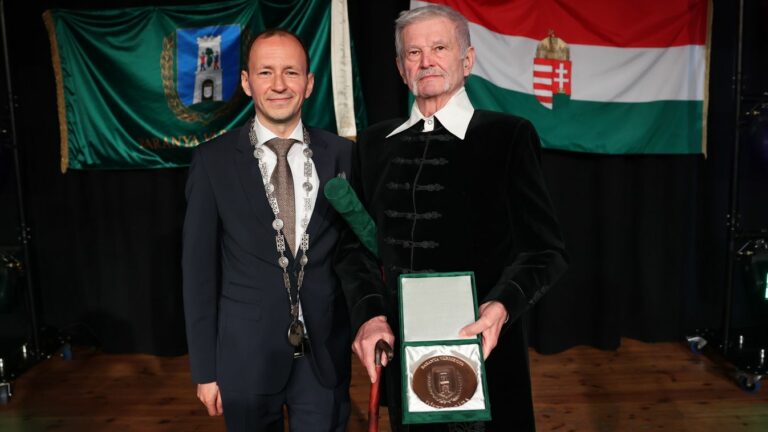 Fotók: Löffler Péter