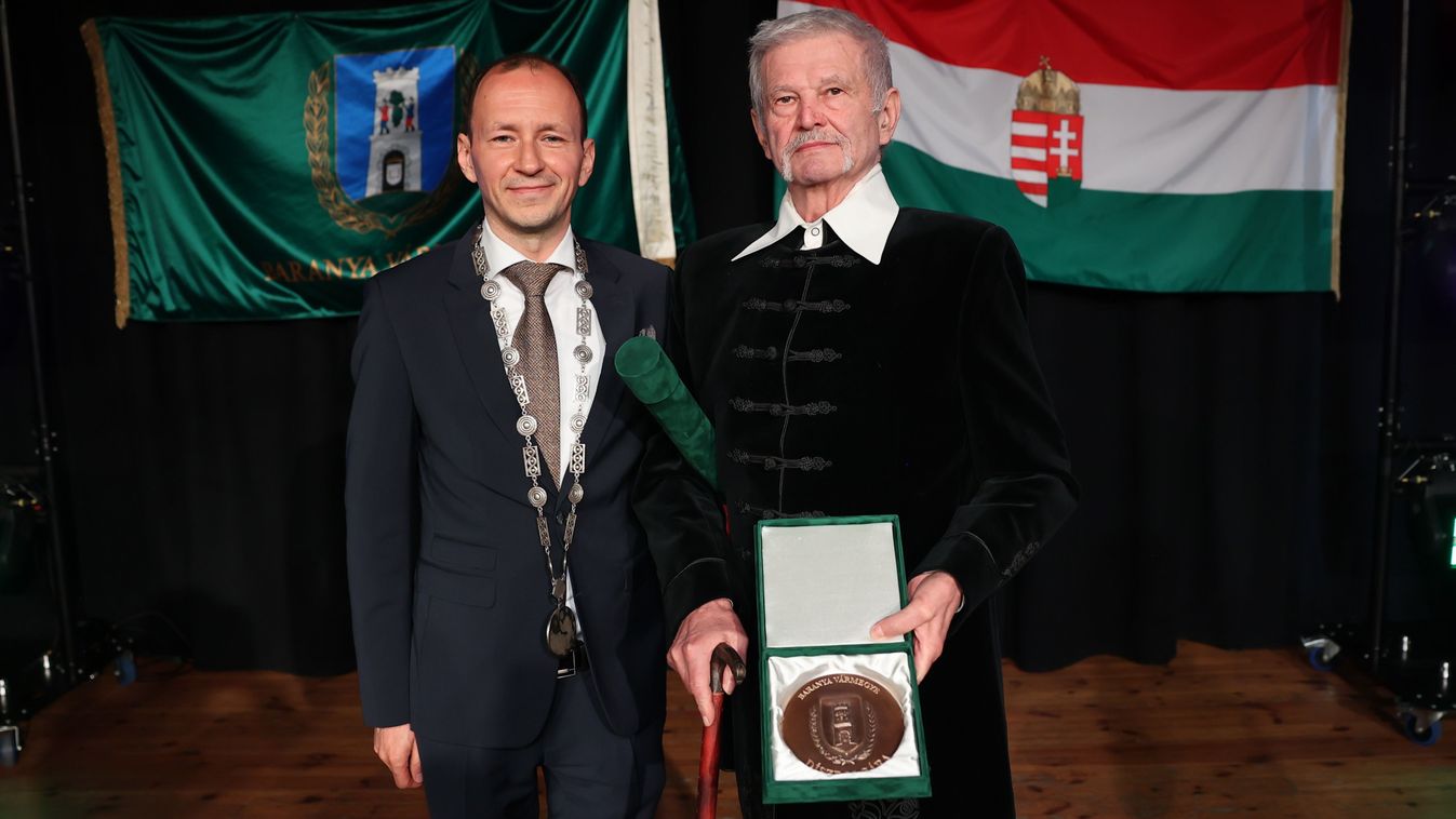 Fotók: Löffler Péter