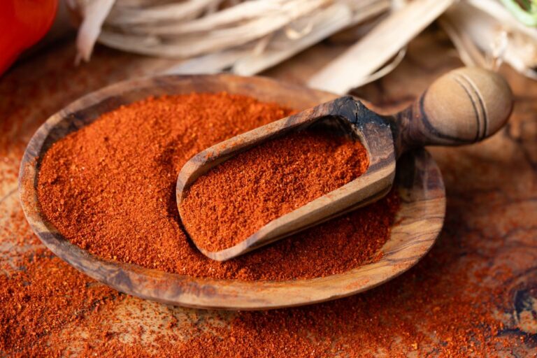 A kalocsai fűszerpaprika veszélyben van az olcsó kínai import miatt Forrás: Shutterstock / Illusztráció