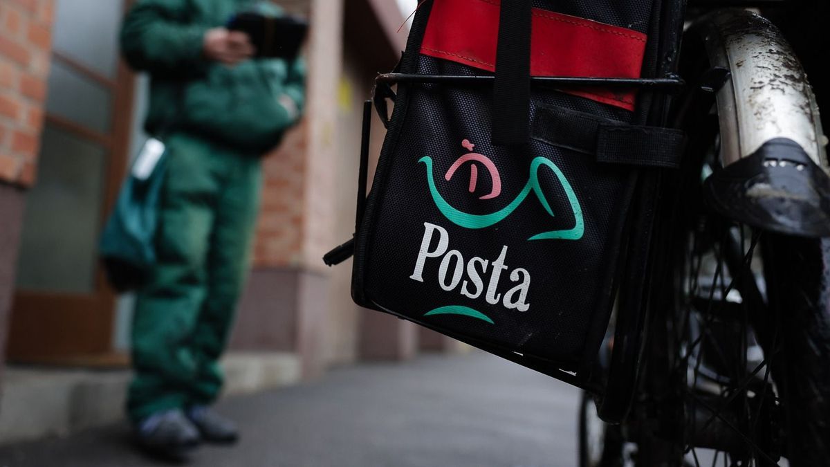 A Magyar Posta figyelmeztette ügyfeleit: több millió postai meghatalmazás jár le. Forrás: MW-Archívum