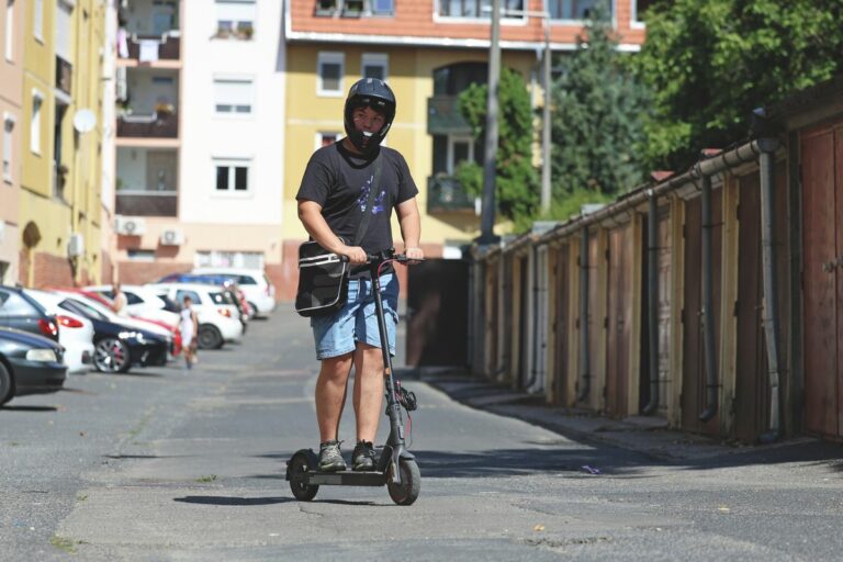 Az elektromos rollerek miatt egyre több a fogyasztói panasz