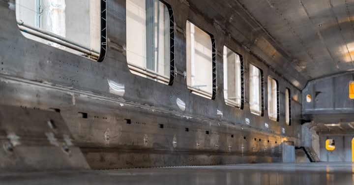 A Stadler Magyarországon nemcsak fontos munkaadó, hanem a hazai vasúti közlekedés egyik meghatározó szereplője is.