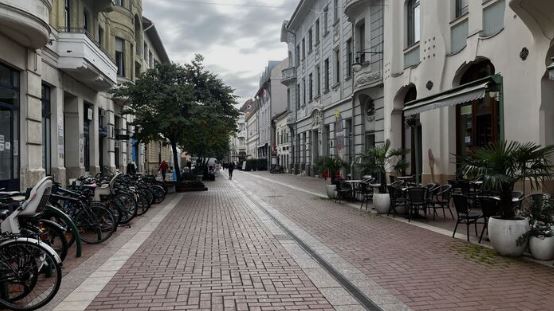 Már lassan öt éve üres, de hamarosan életre kel: vietnámi étteremmel bővül Szeged gasztrokínálata. Megtudtuk, mikor nyit a pho levesező Szegeden.