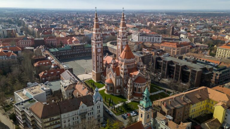 Itt vannak a legjobb menüzős helyek Szegeden. Ezekben az éttermekben olcsón kaphatunk menüt és házias ízeket. Illusztráció: Shutterstock
