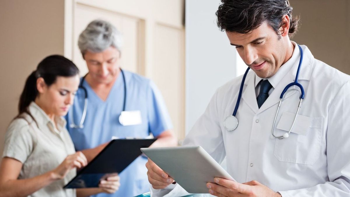 Komoly szabályok határozzák meg a táppénz hosszát Forrás: Shutterstock