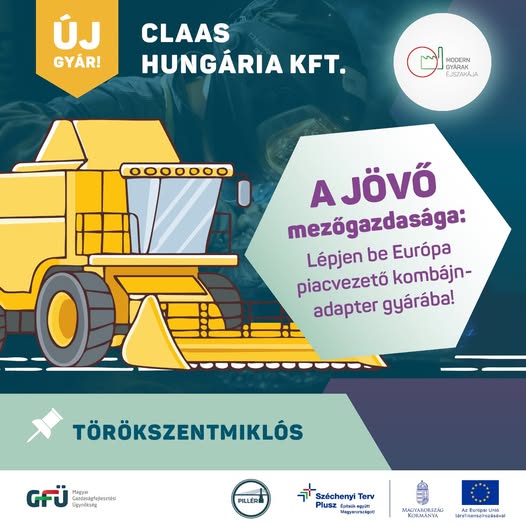 Modern Gyárak Éjszakája