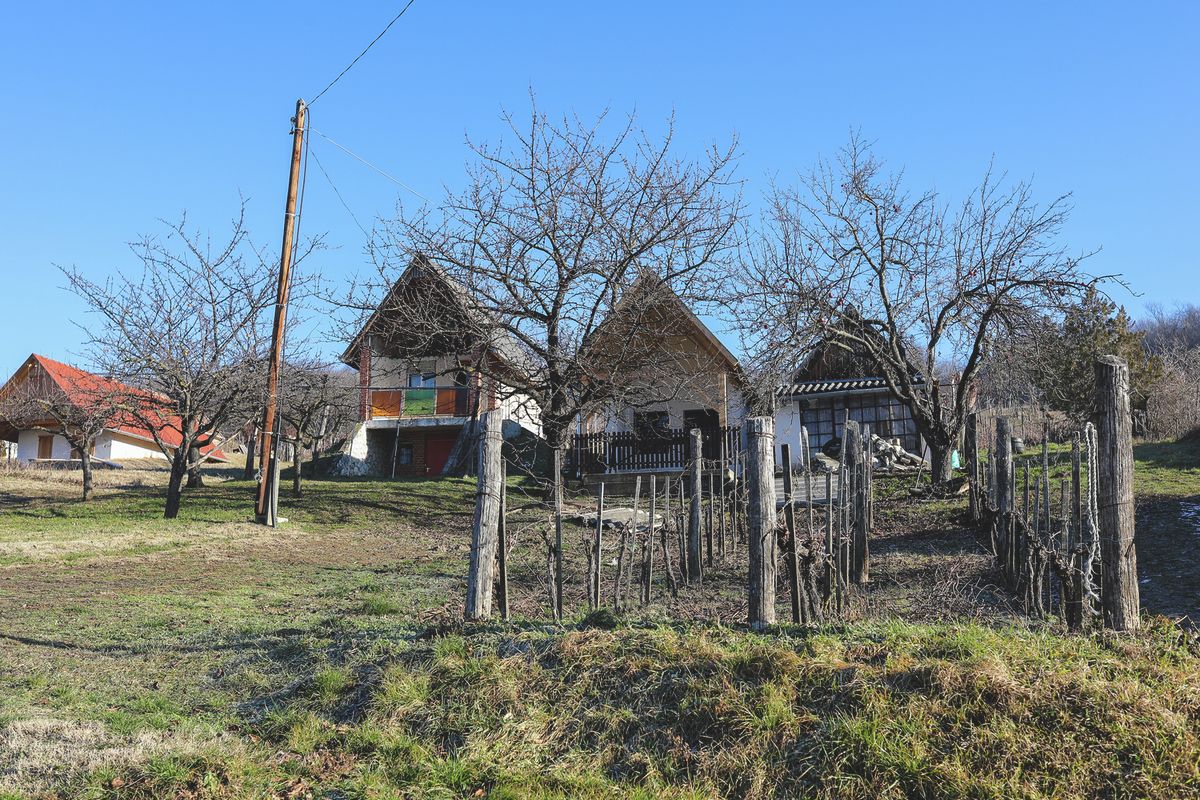 Fontos kormányrendelet van napirenden a zártkerti tulajdonokkal kapcsolatban Forrás: illusztráció/MW-archív