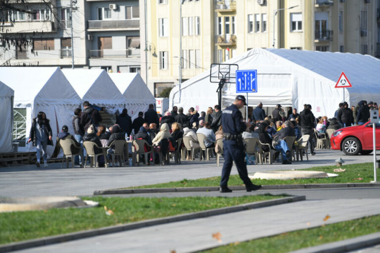 Caciland fotója: Marko Ljutica