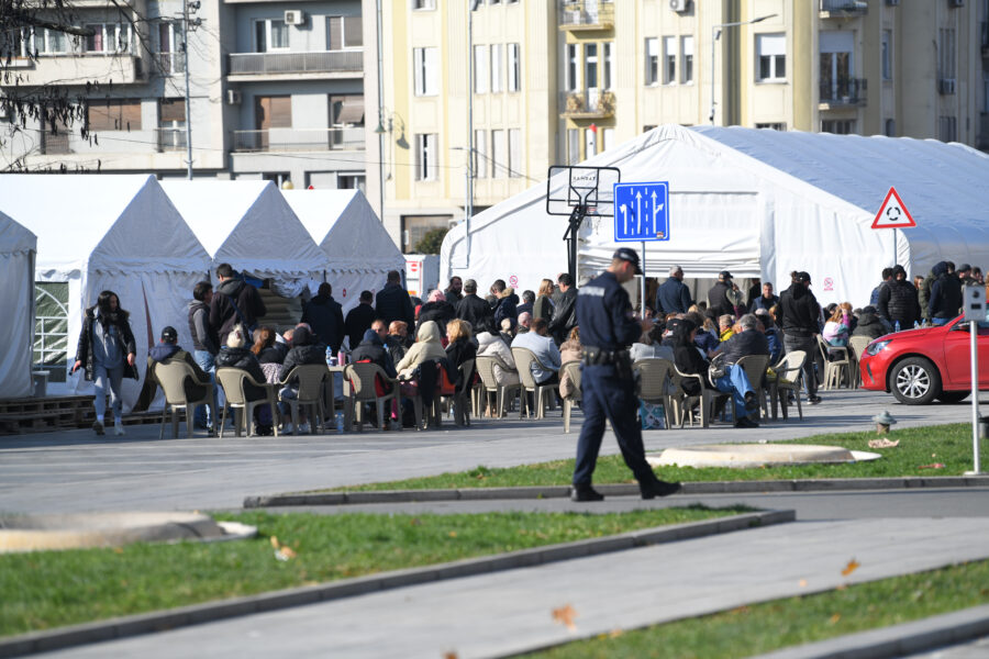Caciland fotója: Marko Ljutica