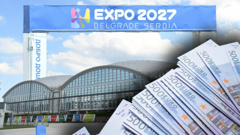 Fotó: Nemanja Jovanović/Nova.rs/LLATAImages/Shutterstock