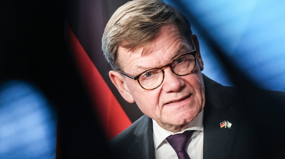 Fotó: EPA/PHILIP SINGER