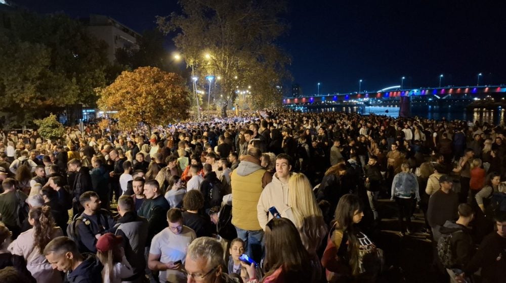 Fotó: Aleksandar Latas/Danas