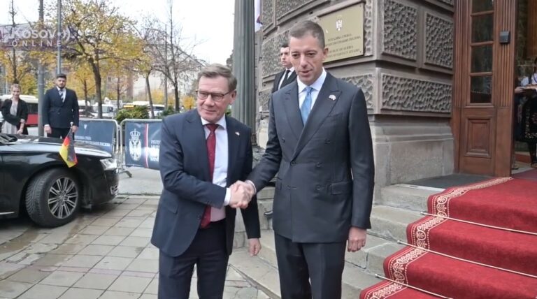 FOTÓ: print screen Kosovo online youtube