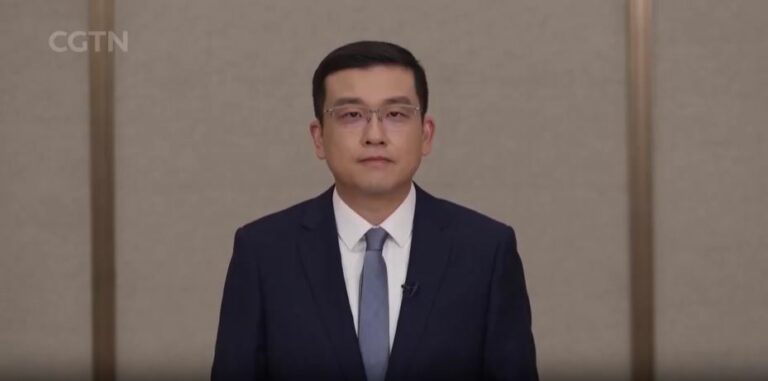 Nemzetközi kerekasztal az új kínai ötéves tervről Thürmer Gyula részvételével