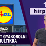 Nyomást gyakorolni a multikra