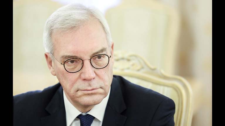 A NATO és az EU háborúra készül Oroszország ellen