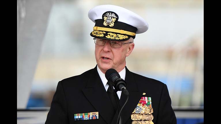 Amerika a tűzzel játszik