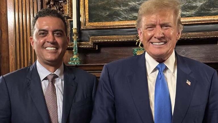 Amerika fokozza a fegyverkezési versenyt