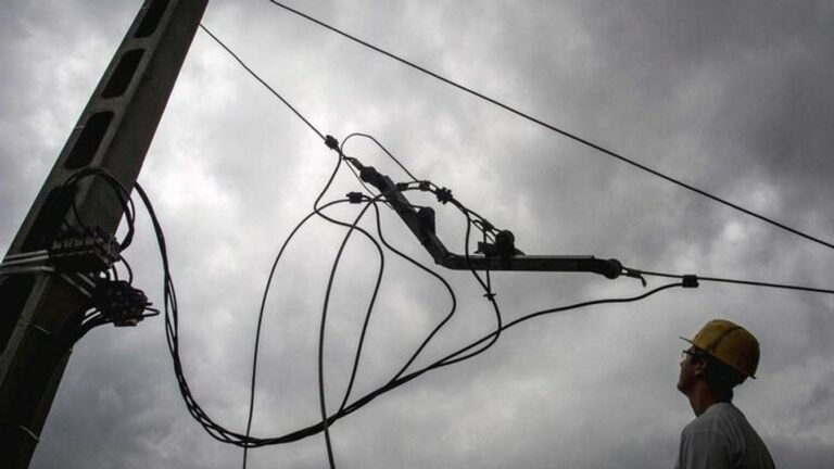 Figyelem! Nem lesz áram a baranyai városban! ÁRAMSZÜNET