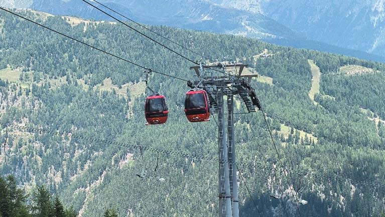 Átvernek az osztrákok