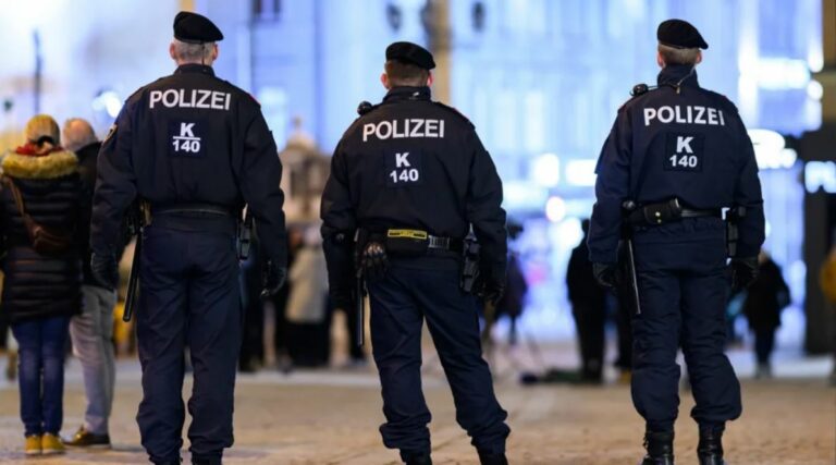 Fotó: EPA-EFE/MAX SLOVENCIK