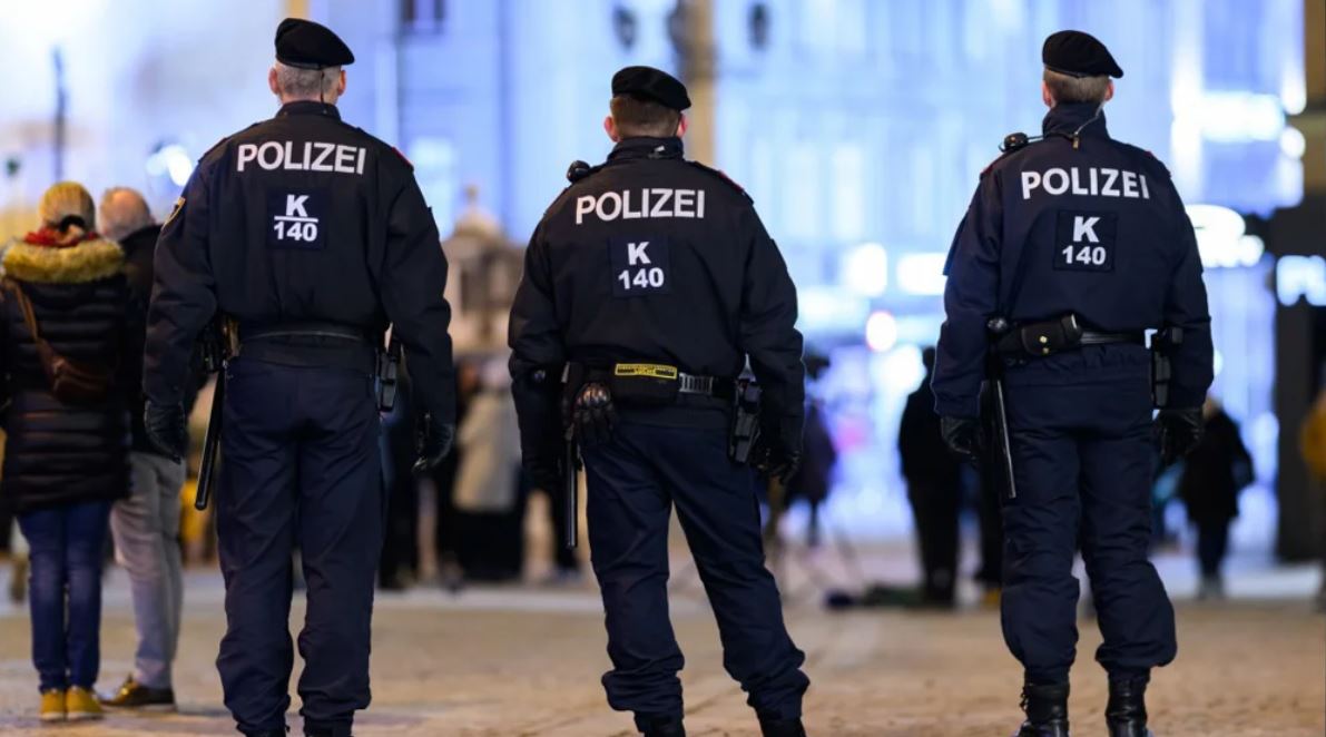 Fotó: EPA-EFE/MAX SLOVENCIK