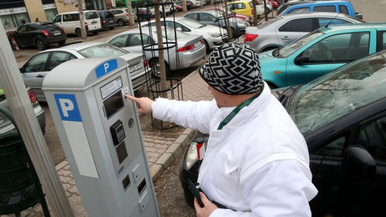 A bankkártya felejtős, ha biztosra akarunk menni, különben érkezik a bírság