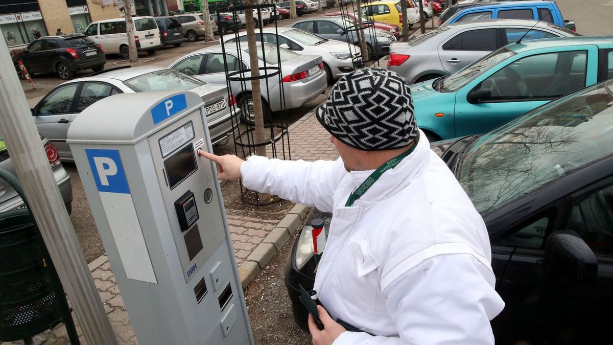 A bankkártya felejtős, ha biztosra akarunk menni, különben érkezik a bírság