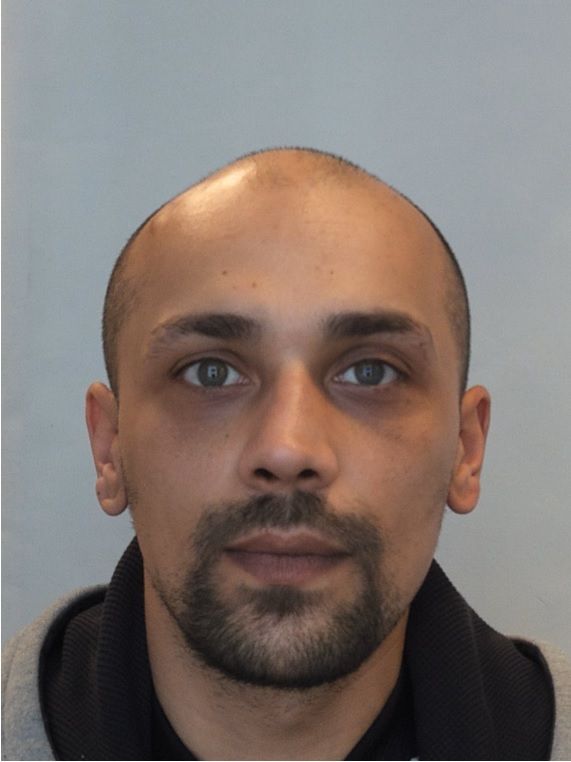 Bordás Renátó ellen emberölés gyanúja miatt rendeltek el körözést Forrás: police.hu