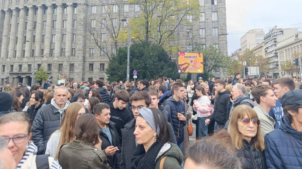 Fotó: Nadja Vukajlović