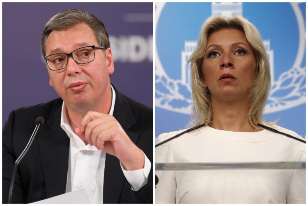 Fotó: Nemanja Jovanović/Nova.rs, EPA-EFE/MAXIM SHIPENKOV