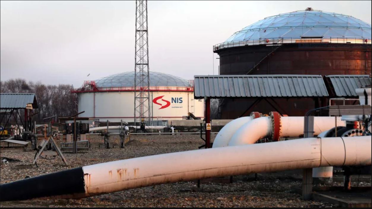 Fotó: EPA/KOCA SULEJMANOVIC