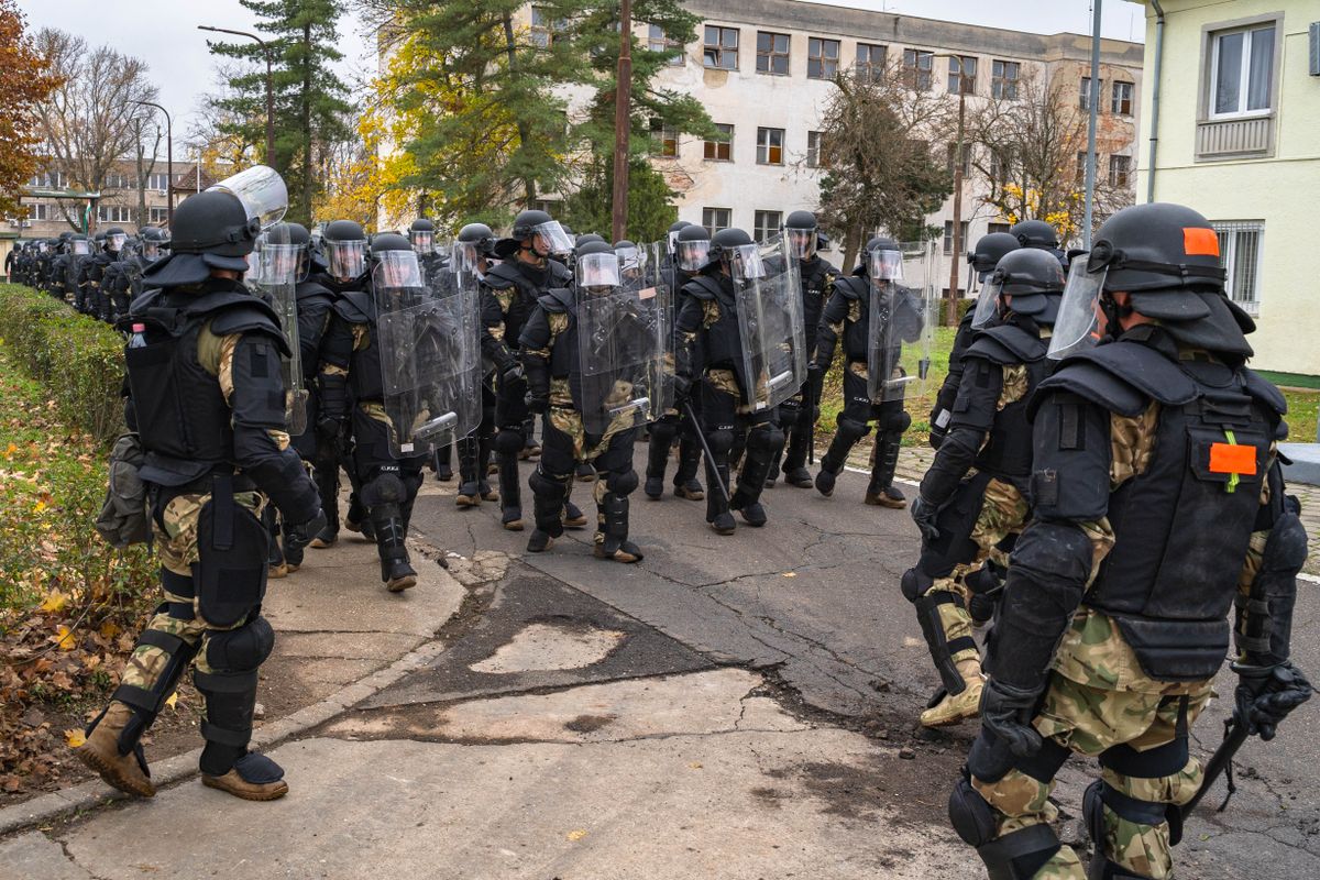 Katonai felkészítés az MH Bocskai István 11. Páncélozott Hajdúdandárnál Forrás: MH Bocskai István 11. Páncélozott Hajdúdandár