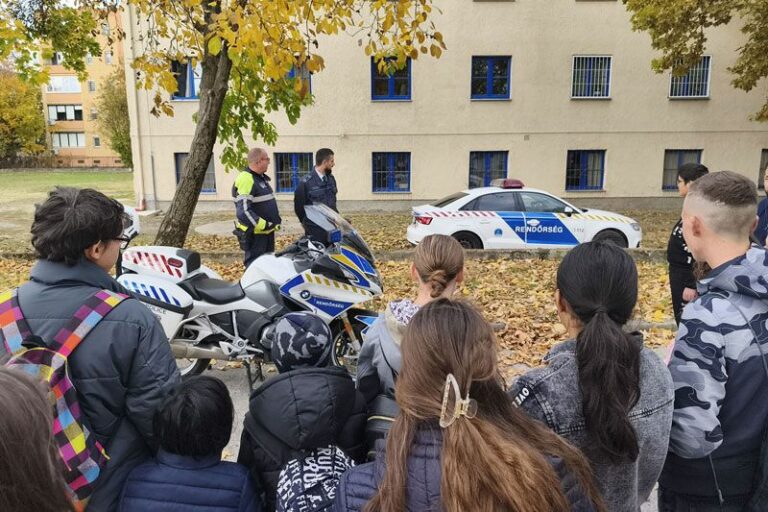 Fotó: Police.hu