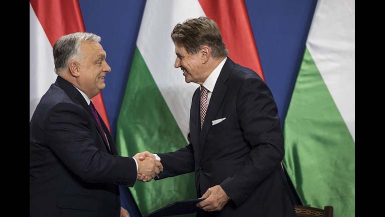 Egyezség a stabilitás és fejlődés jegyében