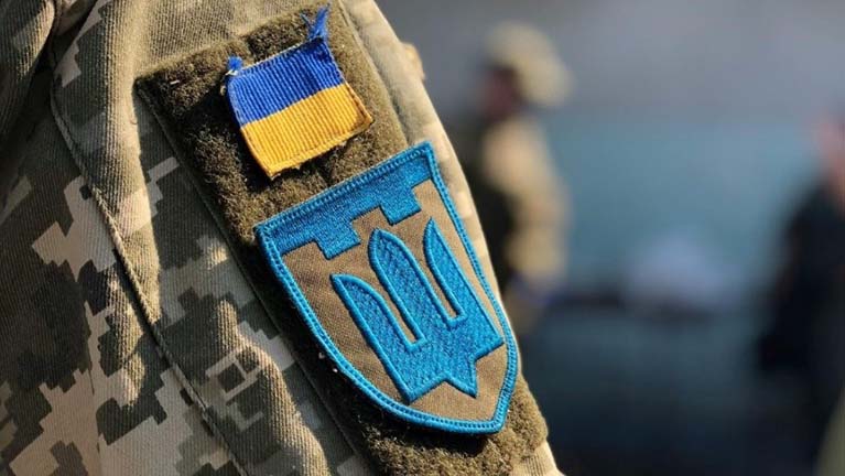 Elegünk van az ukrán fasiszta rezsimből!