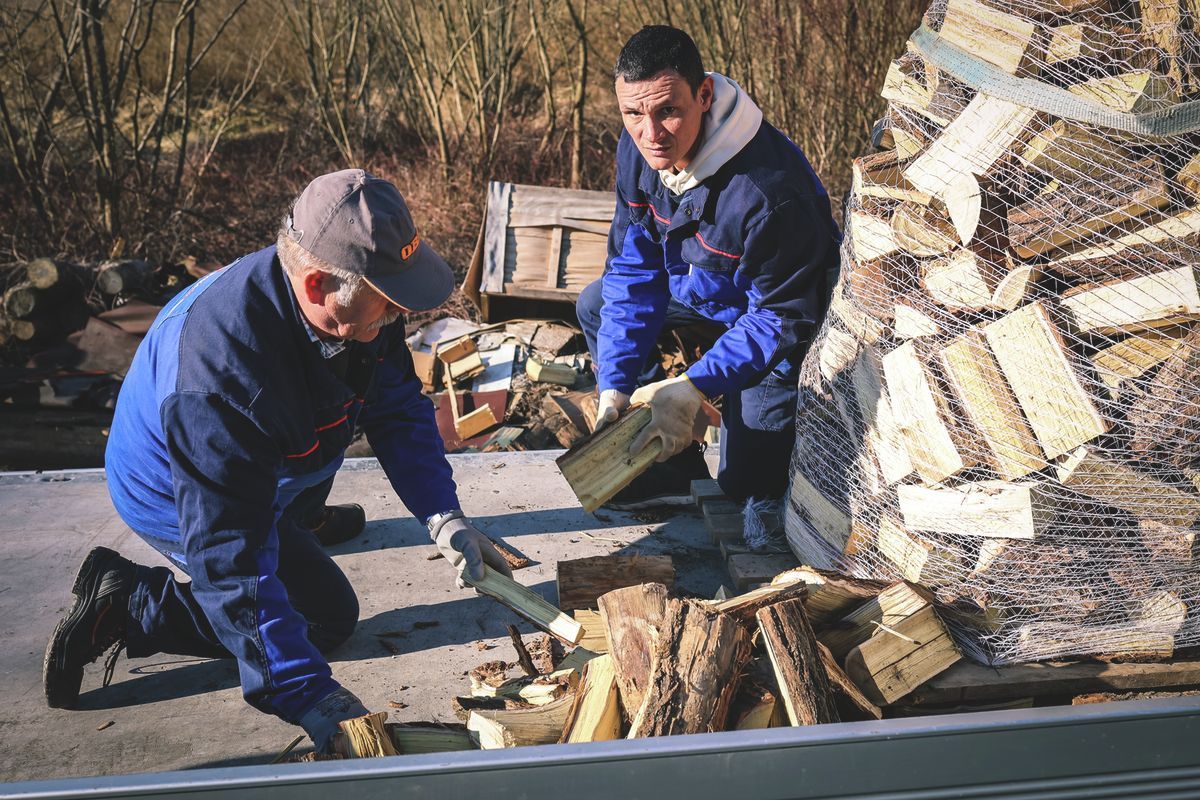 Összeszedtük, milyen fűtési támogatásokat lehet megigényelni Bács-Kiskun megyében Fotó: MW / Illusztráció