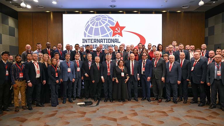 Független baloldali médiát!